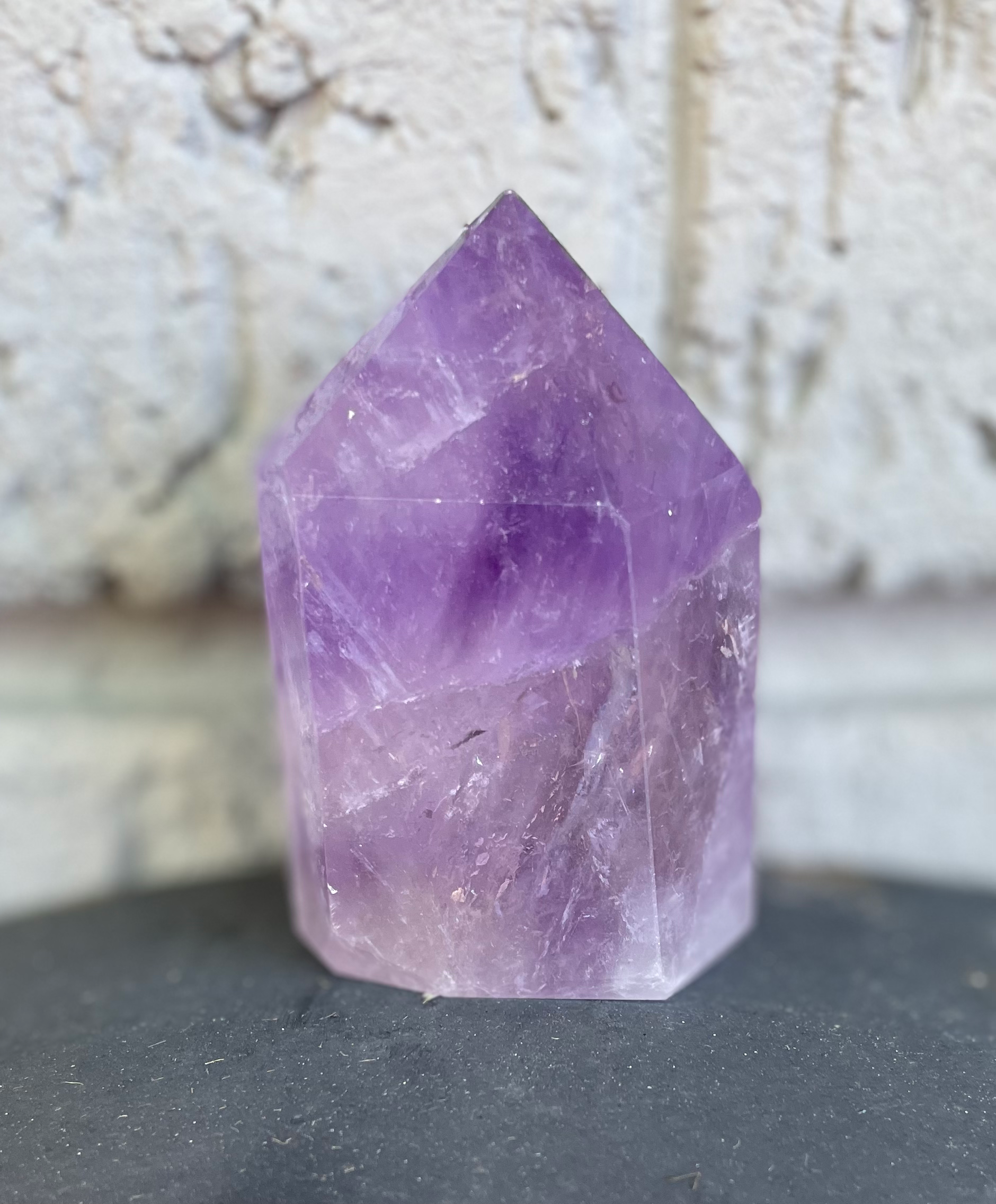 AMETHYST GENERATOR