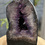 Thumbnail: Amethyst Crystal Geode - 3.7kg 20x8.5x13cm