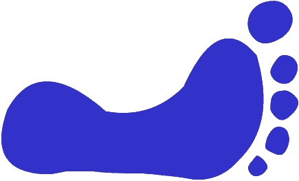 Foot Blue gif.gif