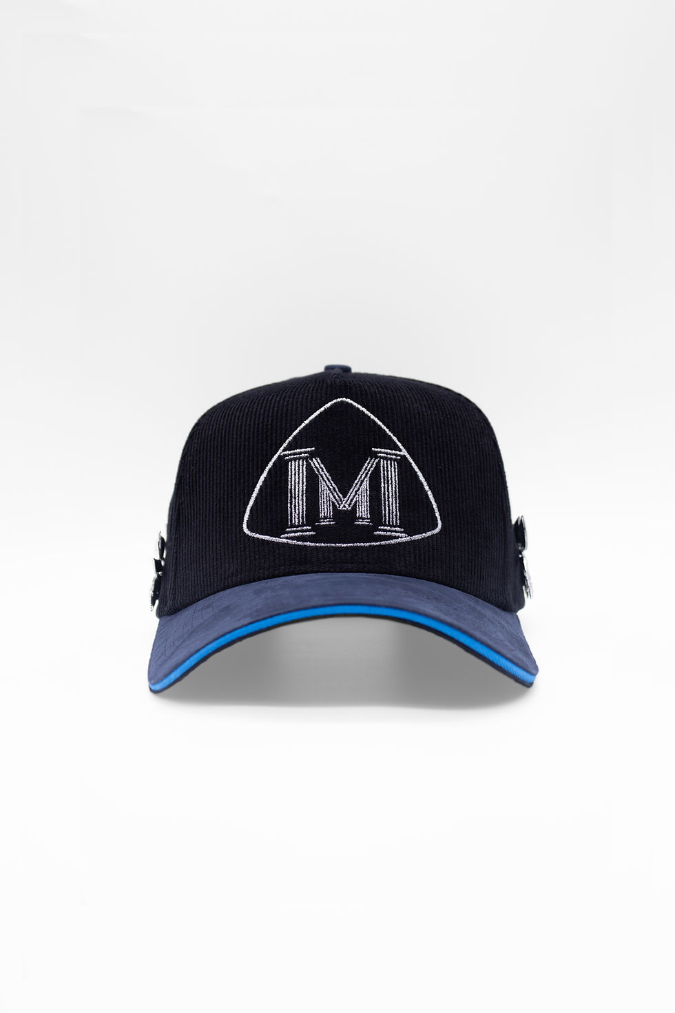 Thumbnail: Maybach Maven (Ambient Noir)