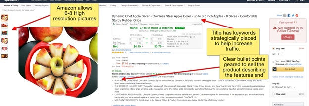 Why You need Professional Brand Representation on Amazon.