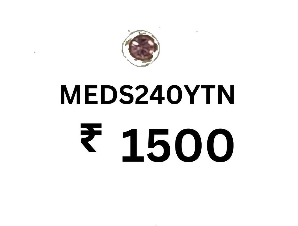 Thumbnail: NOSE PIERCING