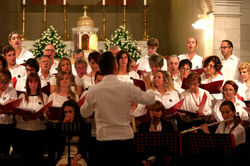 Concerto "Una donna di nome Maria"