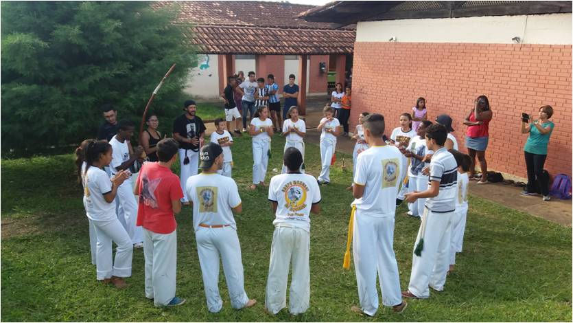 Capoeira