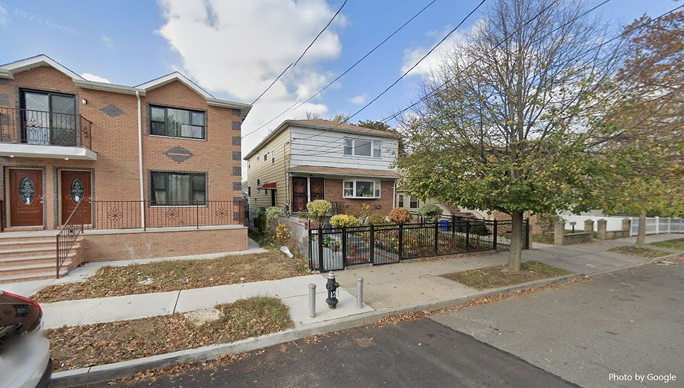 182 St Photo 2