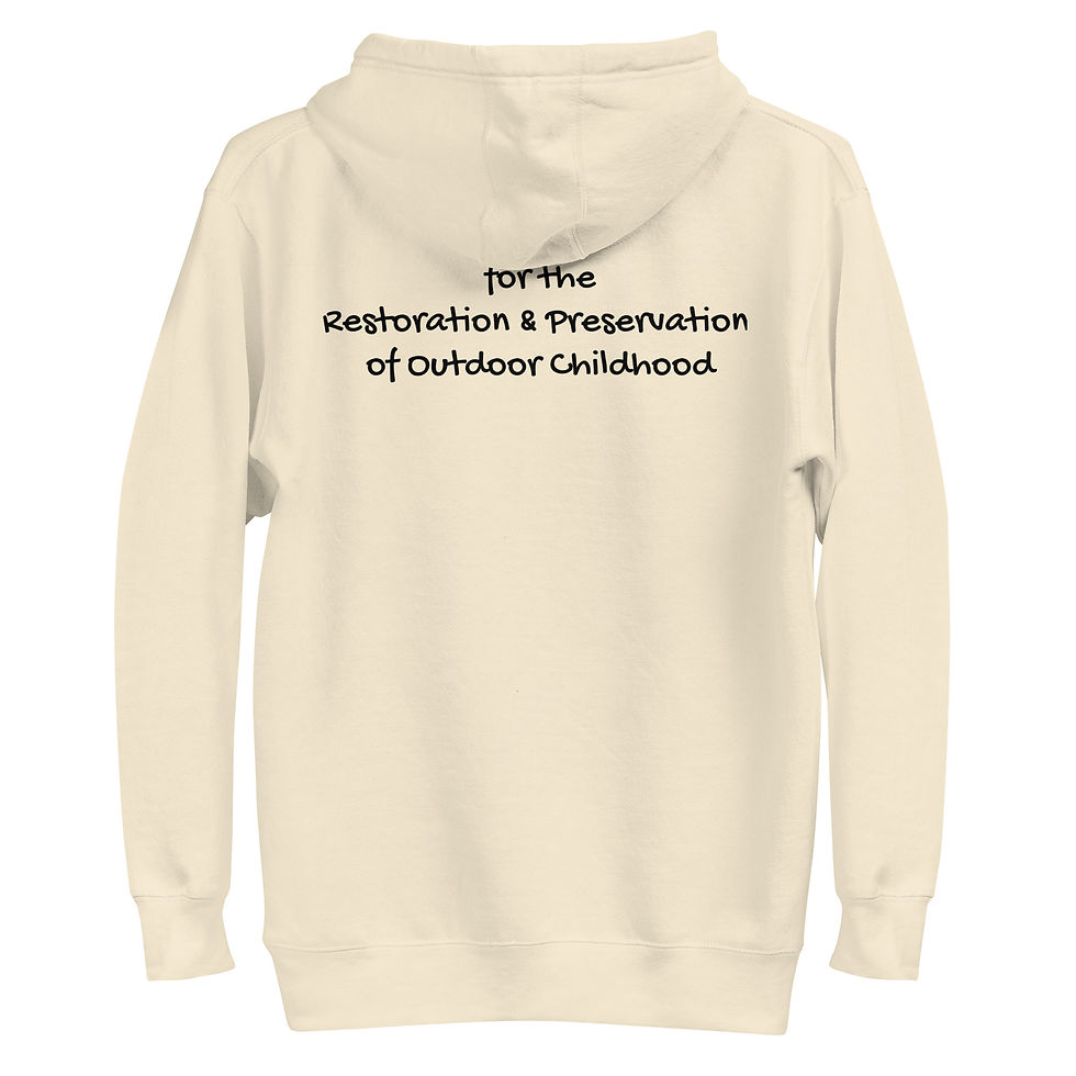Thumbnail: Coyle Outside Hoodie
