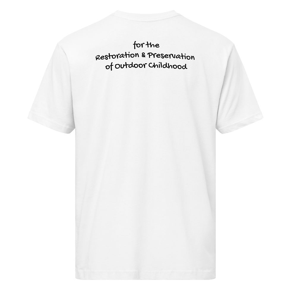 Thumbnail: Coyle Outside T-Shirt