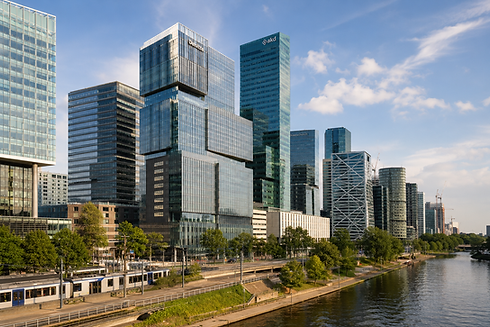 Modern urban skyline by the wayer.png