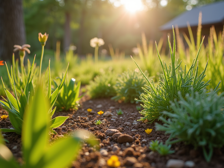 Essential Front Range Gardening Tips for a Thriving Garden