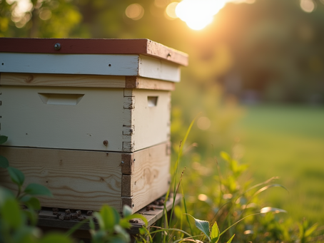 Beekeeping in Colorado Springs: A Beginner’s Guide to Beekeeping for Beginners