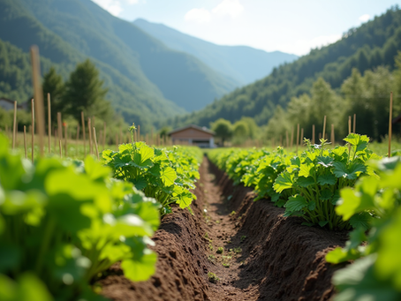 Master High-Altitude Gardening Success: High-Altitude Gardening Tips