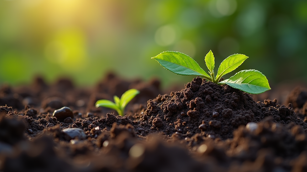Unlock Gardening Success in the Front Range: Front Range Gardening Tips