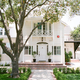 Lombardi House