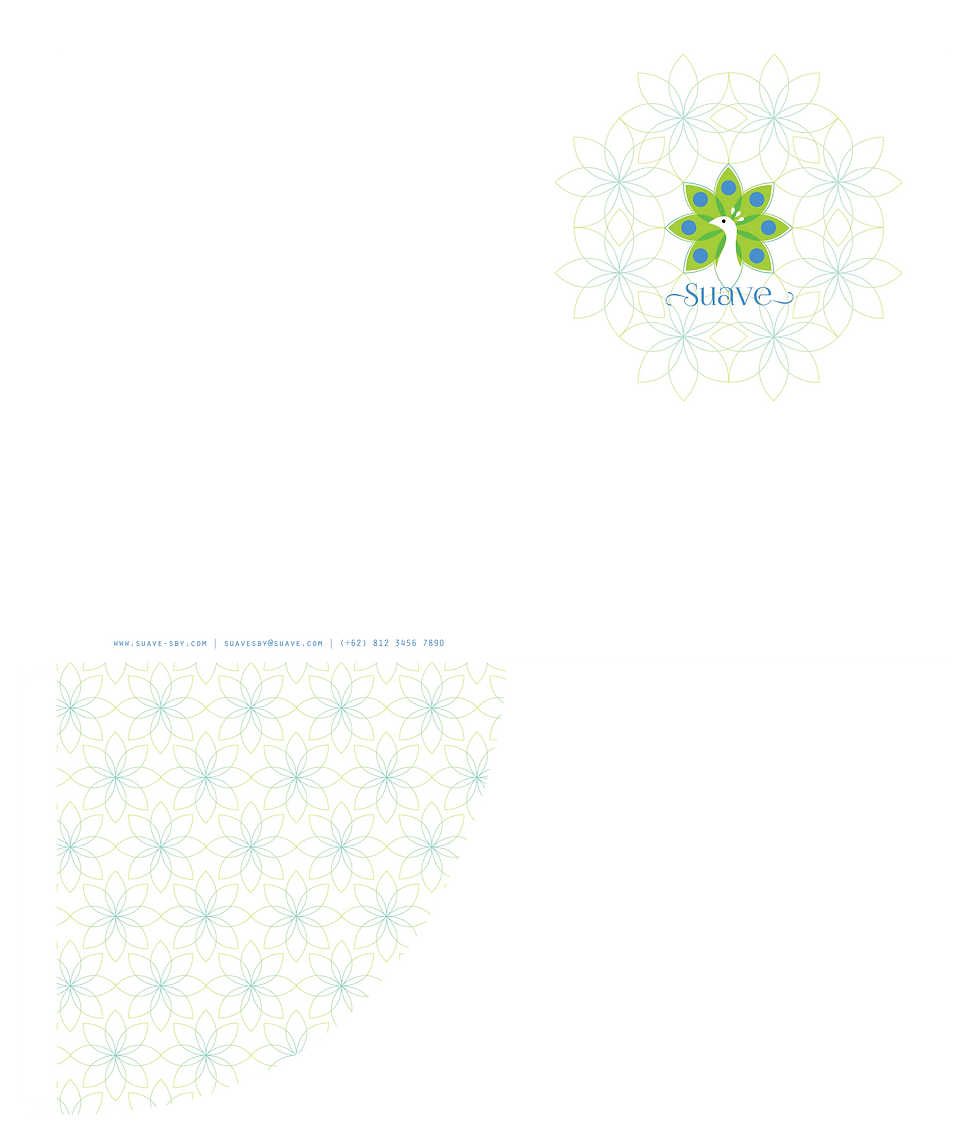 Suave Folder