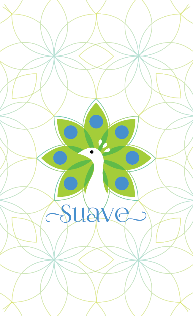 Suave ID Card