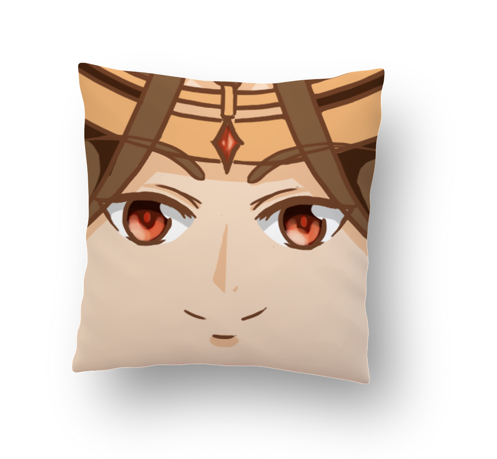 Martha_Pillow