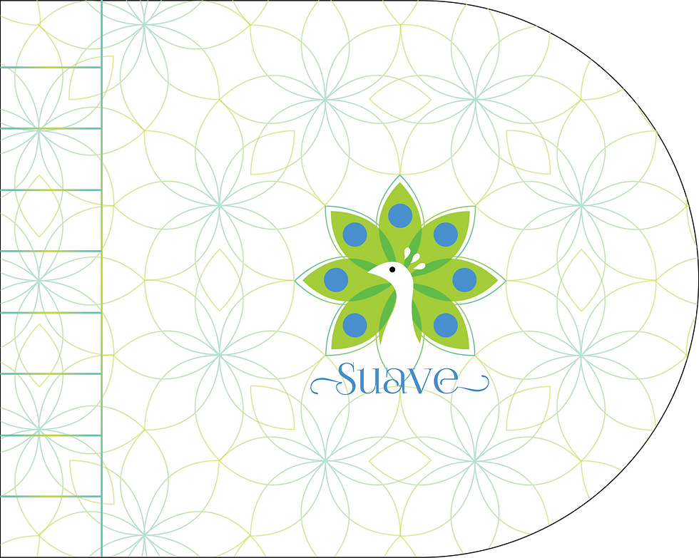 Suave Notes
