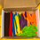 Thumbnail: GeoStix® Deluxe Set – 100 Flexible Construction Sticks with Activity Cards