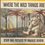 Thumbnail: Where the Wild Things Are - 25th Anniversary Edition Hardcover by Maurice Sendak
