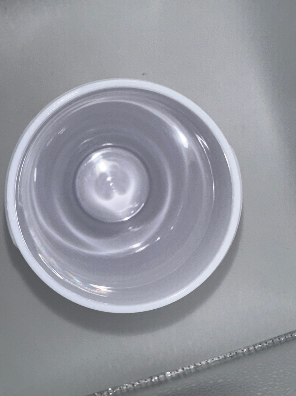 Thumbnail: 16 oz Pearl Plastic Tumbler 