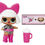 Thumbnail: LOL Surprise 707 Diva Doll with 7 Surprises Including Doll