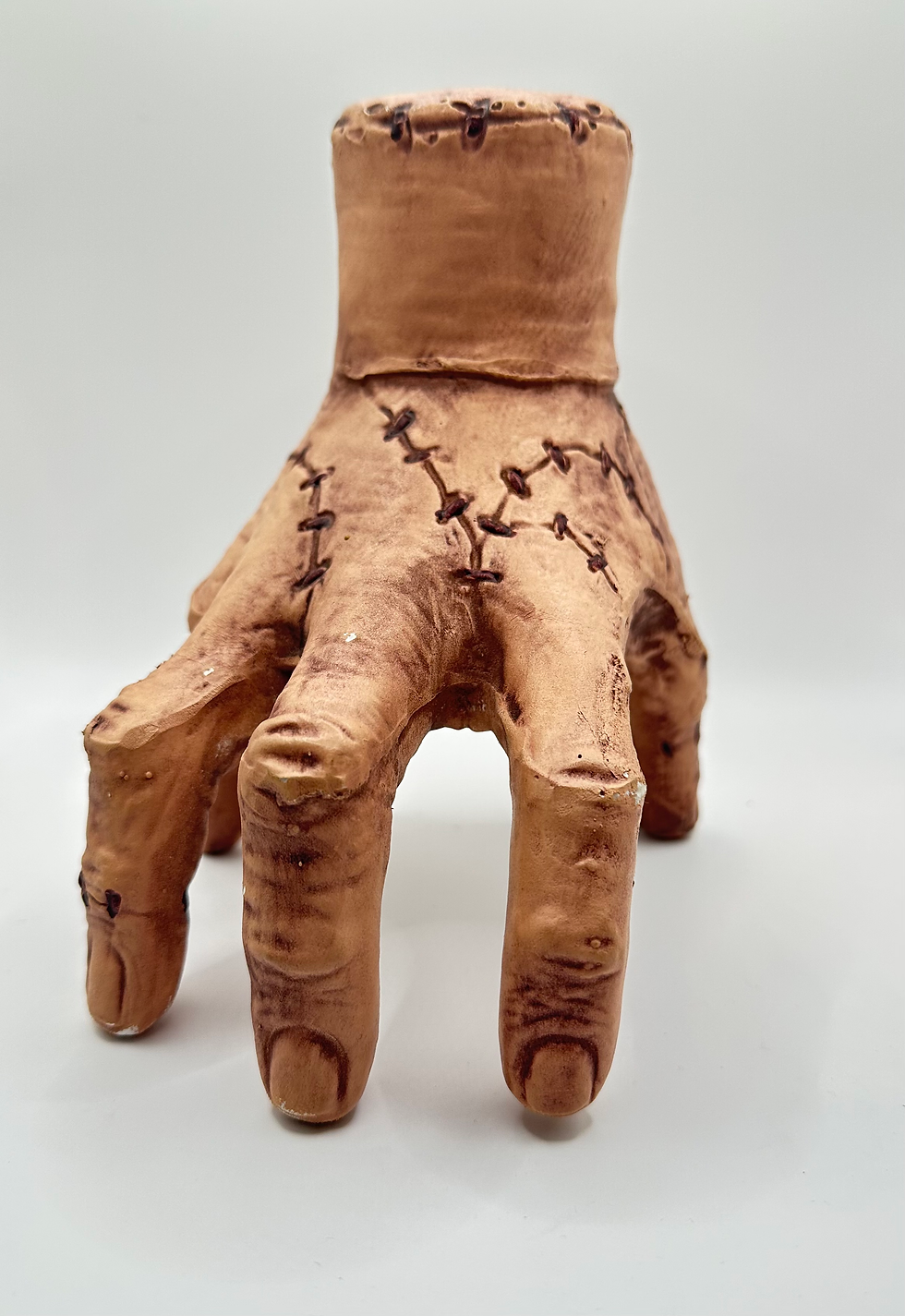 Wednesday Thing Hand Adams Family Props