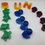 Thumbnail: Ocean Explorer Sensory Tray – Summer Fun Under the SUN
