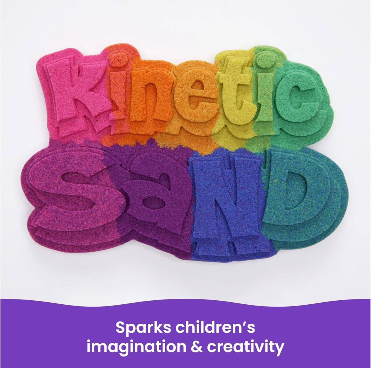 Kinetic Sand 1 Cup
