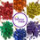 Thumbnail: Rainbow Sensory Pasta – SCENTsational Textured Fun 1 Cup