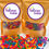 Thumbnail: Rainbow Sensory Pasta – SCENTsational Textured Fun 1 Cup