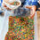 Thumbnail: SCENTsory Colored Rice – 16oz Bag for Sensory Bins