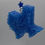 Thumbnail: Freshie Texas Naked Cowboy Scent