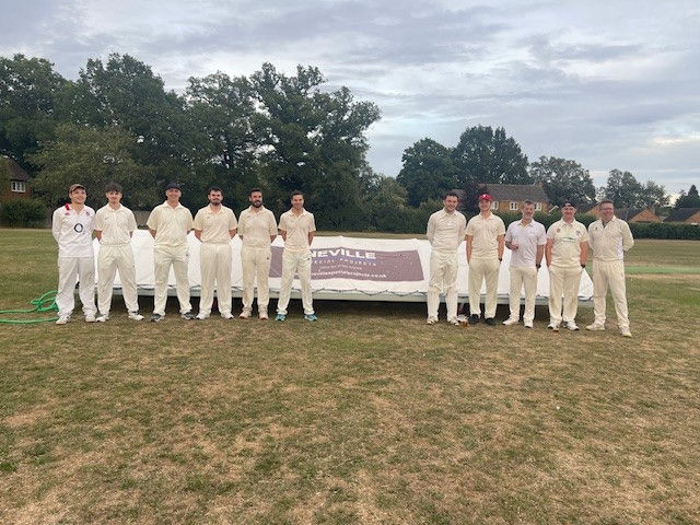 From resurfacing to run-outs: Neville Special Projects’ community cricket initiative