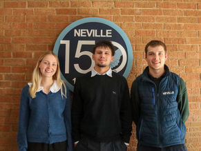 150 Years of Family Legacy at Neville Trust 