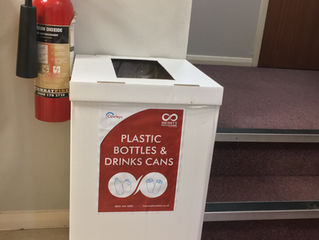 Recycling Bins
