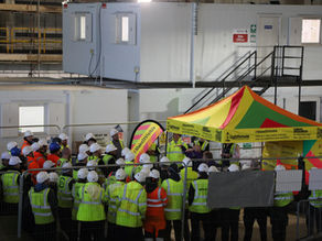 Raising Awareness: The Importance of Mental Health in the Construction Industry