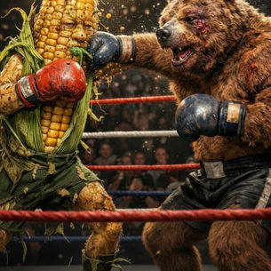 The January Report Shocker