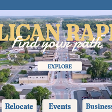 Repositioning Pelican Rapids After Two Years of Construction