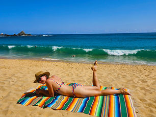 Repos — la Muse du Marchand-Explorateur