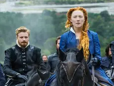 Yes, It’s St. Patrick’s Day — and This Year I Wildly Tribute this Celebration to the Reigning Irish Cathedral of Streaming: All Hail Saoirse Ronan