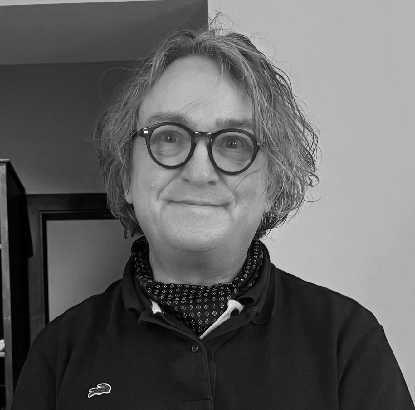 Writer: Rik Raats
