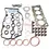 Miniatura: MLS Head Gasket Bolt Set 2012-2017 Chevrolet Cruze Sonic 1.8L L4