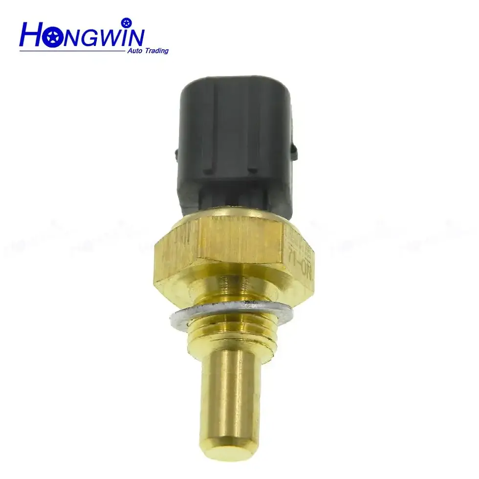 Miniatura: 1615423117 Coolant Temperature Sensor Water Temperature Sensor