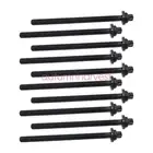 Miniatura: MLS Head Gasket Bolt Set 2012-2017 Chevrolet Cruze Sonic 1.8L L4