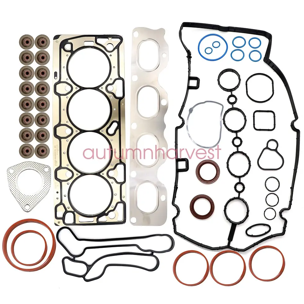 Miniatura: MLS Head Gasket Bolt Set 2012-2017 Chevrolet Cruze Sonic 1.8L L4