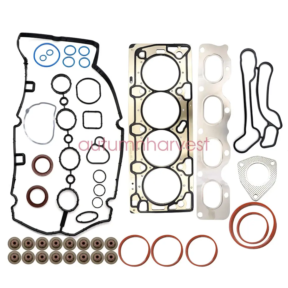 Miniatura: MLS Head Gasket Bolt Set 2012-2017 Chevrolet Cruze Sonic 1.8L L4