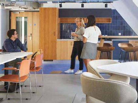 Eve Waldron Design's Article on the Entopia Building featured in the Architectural Technology Journal