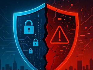 Why Cloud Compliance Fails: Gap Between Checks & Security