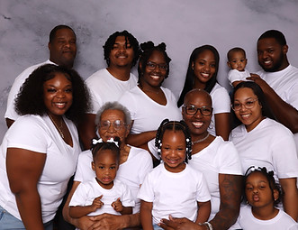 Family Portraits