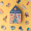 Miniaturbild: Puzzle Welcome to my house